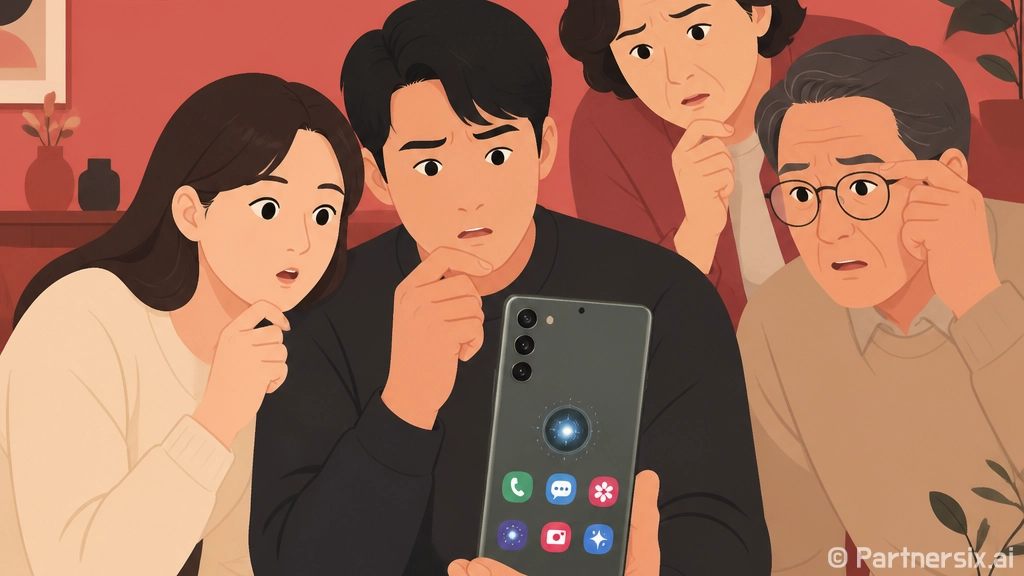 갤럭시AI 제대로 쓰려면 이렇게 세팅하면 됩니다
