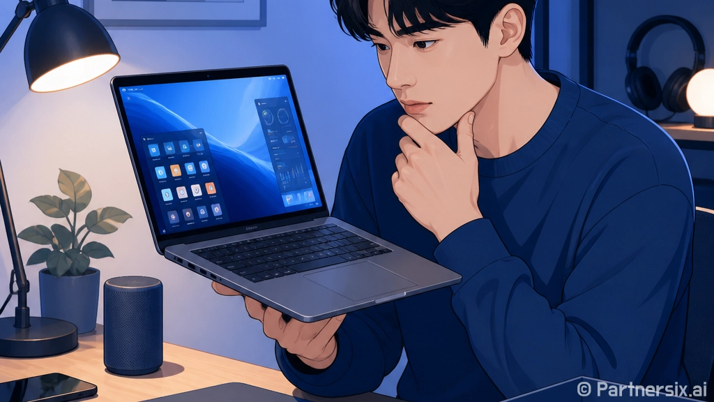 노트북중고 고르는 방법, 사기 전에 꼭 확인할 것들