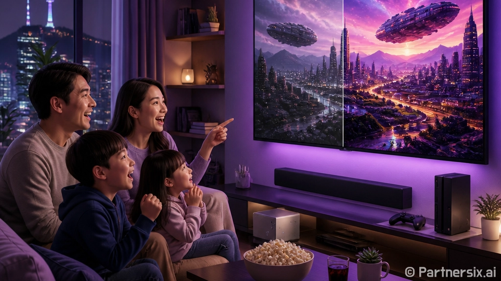 디즈니요금제 고르는 방법, 4K TV와 PC 시청 기준으로 이렇게 보면 됩니다