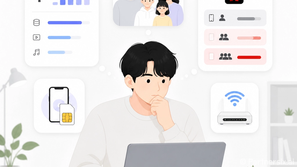 KT넷플릭스요금제 고르려면 이렇게 보면 됩니다