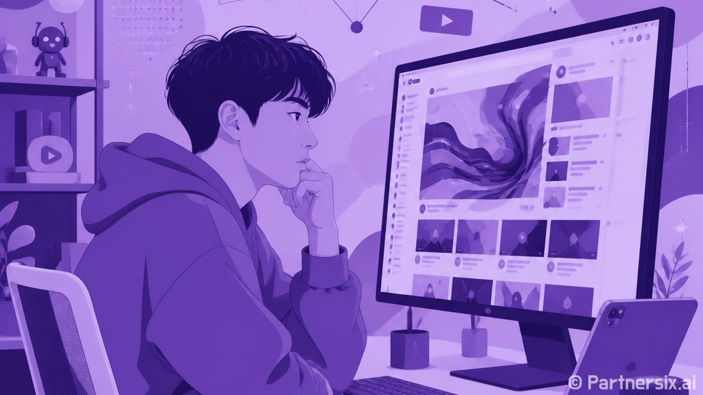 유튜브알고리즘 원하는 영상으로 다시 맞추는 방법