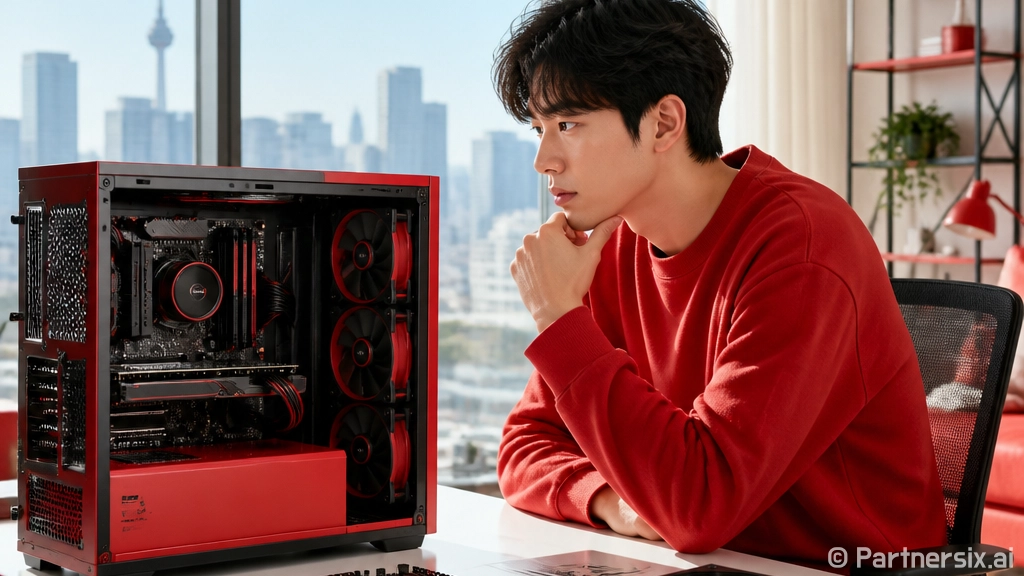 초보자를 위한 조립PC 견적 짜는 방법, 체감 성능부터 맞추면 덜 후회합니다