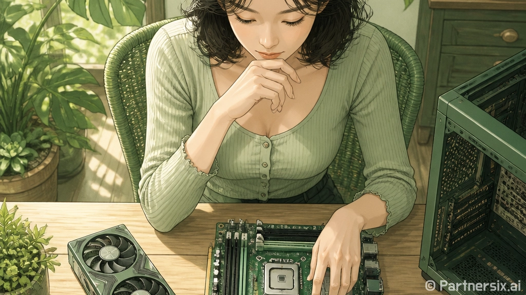 다나와조립PC 고르…