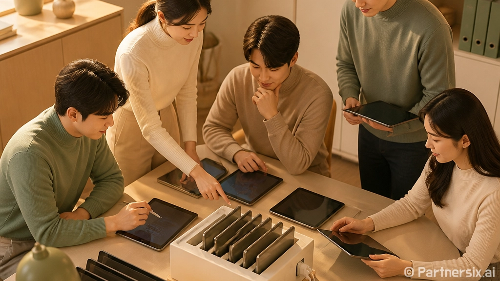 태블릿렌탈 실패 없…