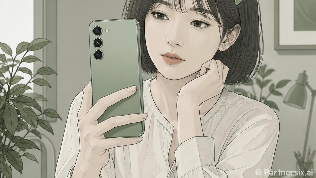 갤럭시S25 체감 성능 보고 고르는 방법