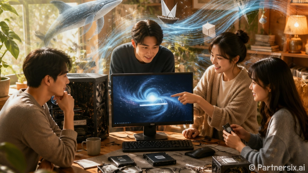 던파 렉 줄이고 끊김 잡는 윈도우 세팅 방법