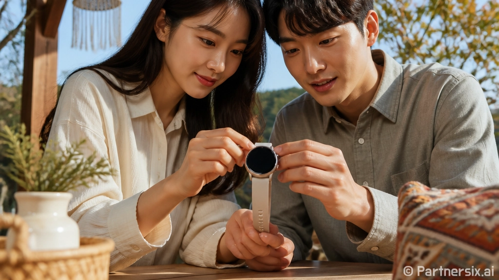 갤럭시워치울트라 처음 사서 제대로 세팅하는 방법