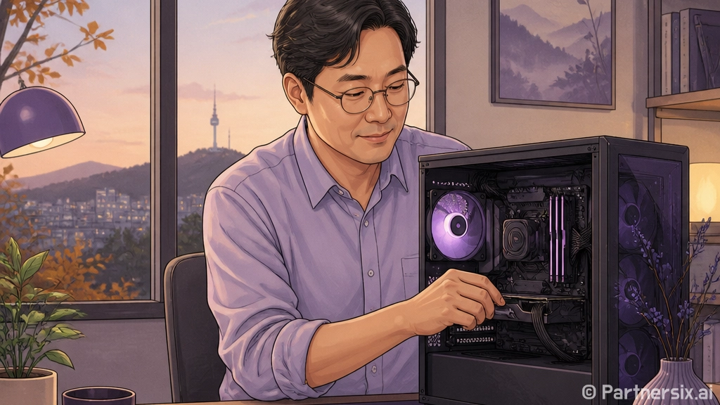 윈도우 설치 후 체감 속도 올리는 방법, 조립PC에서 바로 잡아야 할 세팅