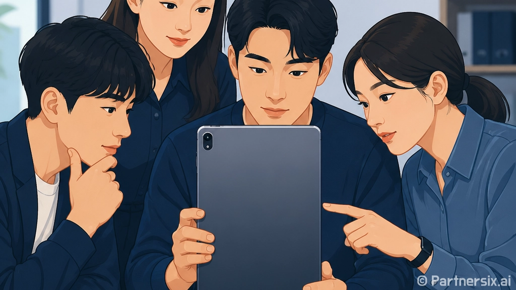 중고태블릿 고를 때 실패 줄이는 방법, 배터리부터 저장공간까지 이렇게 보면 됩니다