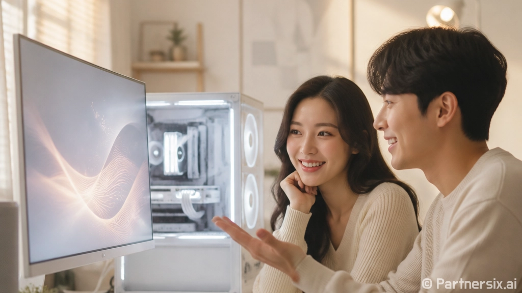 쿠팡교육 PC에서 끊김 없이 듣는 방법, 윈도우 세팅은 이렇게
