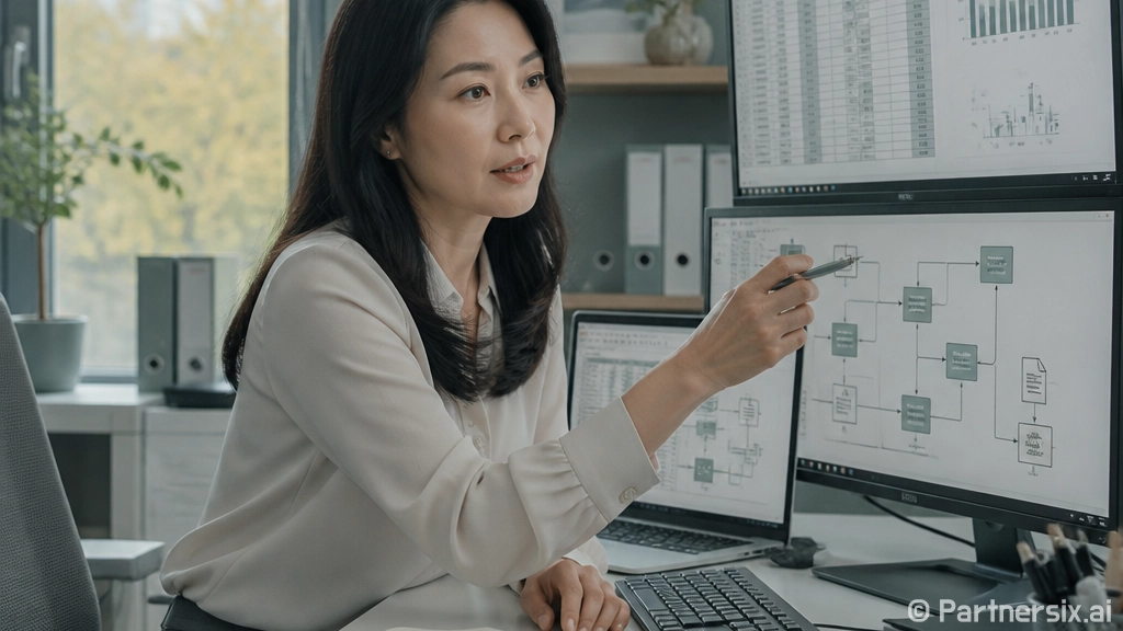 ai 업무 자동화 교육 시작하려면 이렇게 잡아야 오래 갑니다