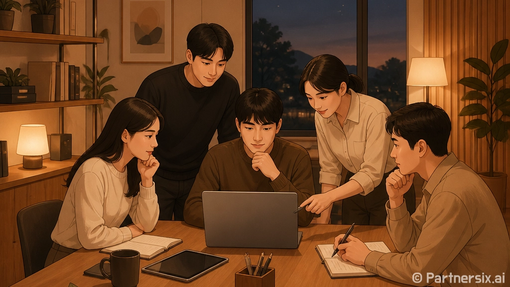 GPT 오류 해결하는 방법, 윈도우 PC에서 먼저 확인할 것들