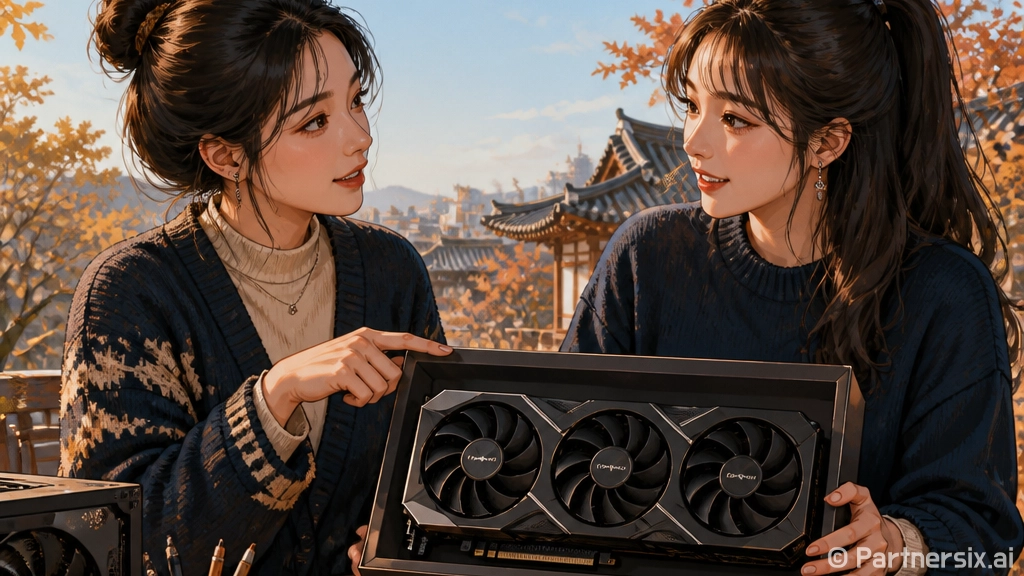 그래픽카드 5080 고르려면 이렇게 보세요, 4K 게임용 PC 기준 체크 방법