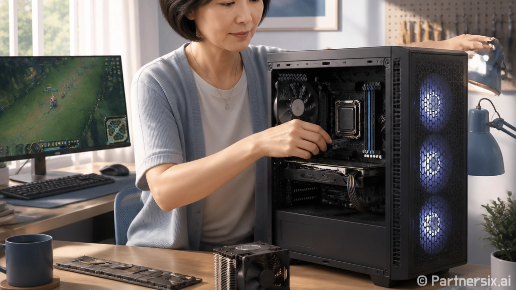 롤 컴퓨터 사양 맞…