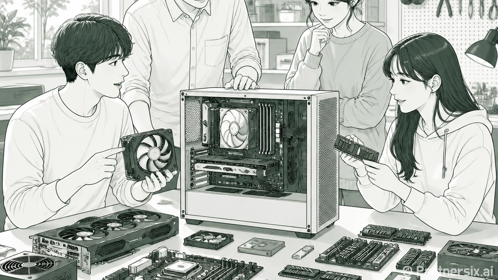 배그 컴퓨터 사양 …