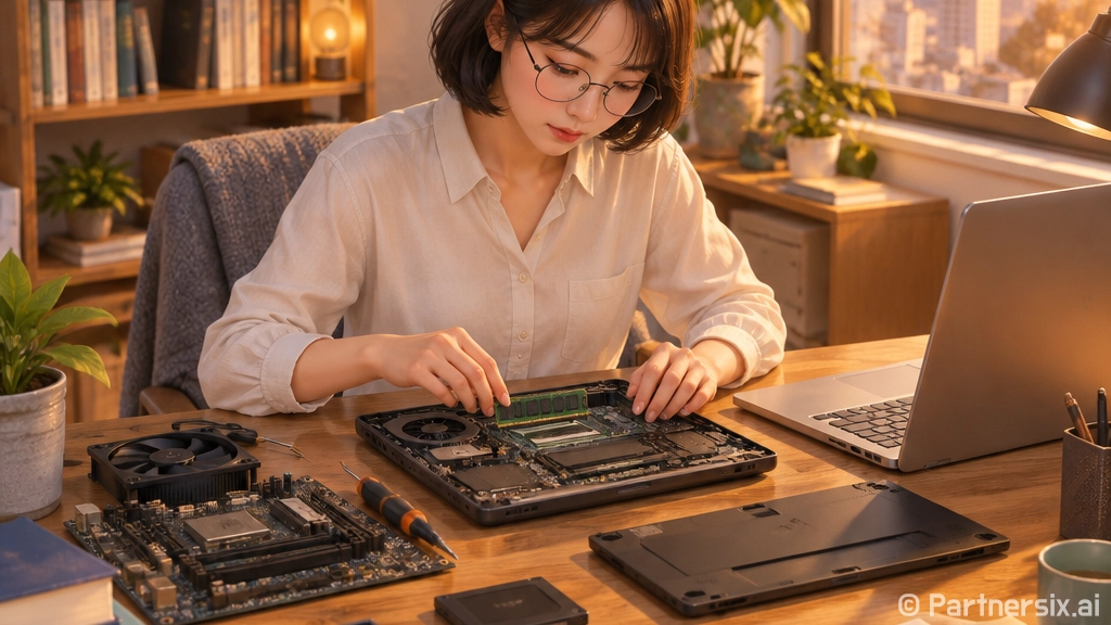 소프트웨어학과 가려면 이렇게 준비하면 됩니다, PC 덕후 기준 현실 가이드