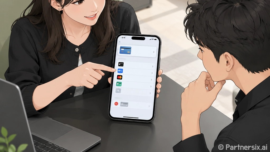앱스토어 결제수단 바꾸는 방법, 등록부터 삭제 안 될 때까지