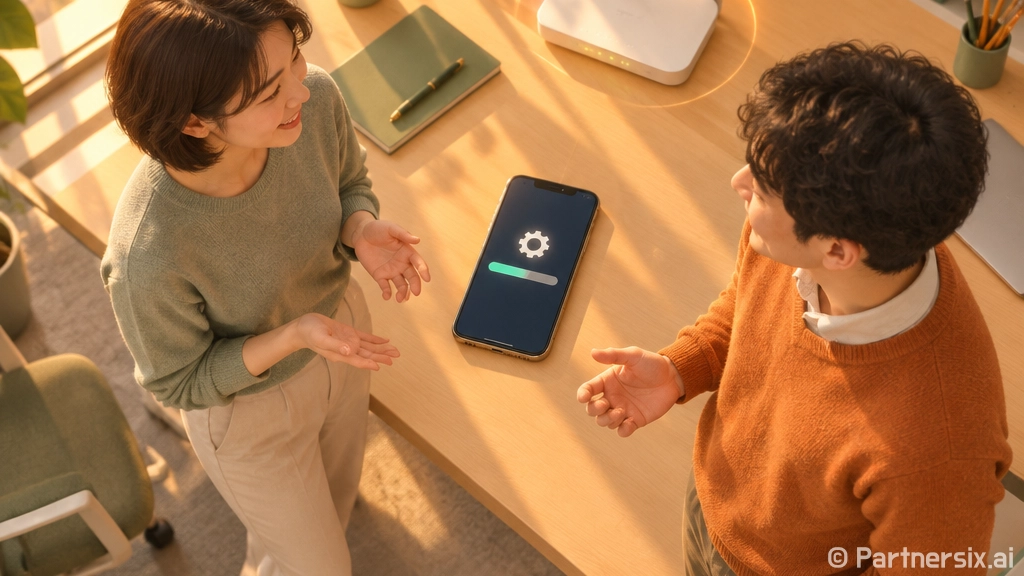 ios 26.6.2 업데이트하는 방법, 셀룰러 다운로드 오류까지 같이 잡기