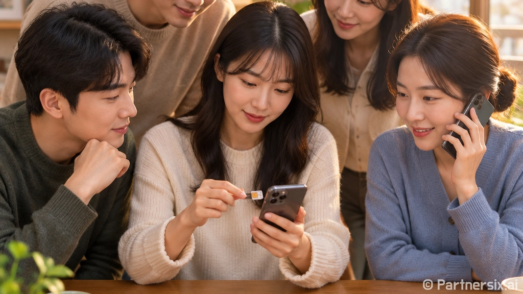 자급제 개통하는 방법, 유심만 꽂기 전에 확인할 것들