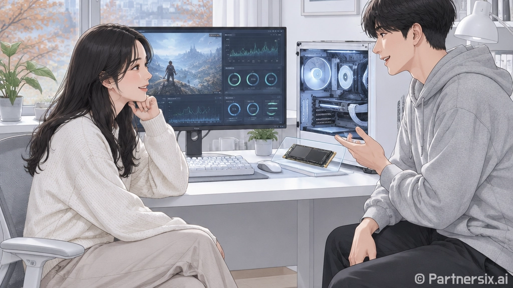 던파 렉 줄이는 PC 세팅 방법, 체감부터 잡으려면 이렇게