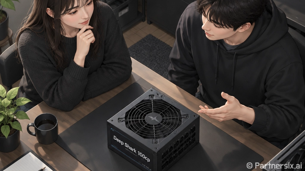 딥상어동 100cp 고르려면 이렇게 확인하세요