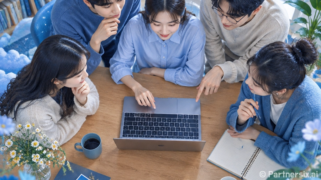 맥북에어 고르는 방법, 윈도우 PC만 만지던 사람이 보면 이렇게 보입니다