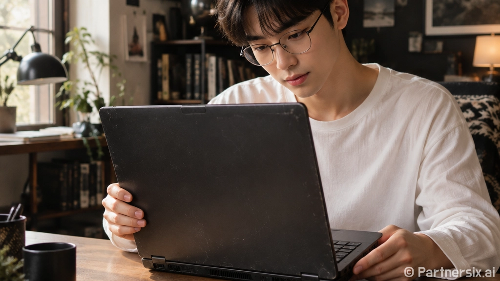 중고노트북 고르는 …
