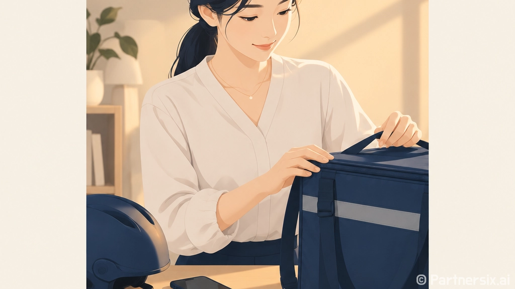 쿠팡이츠배달파트너 …