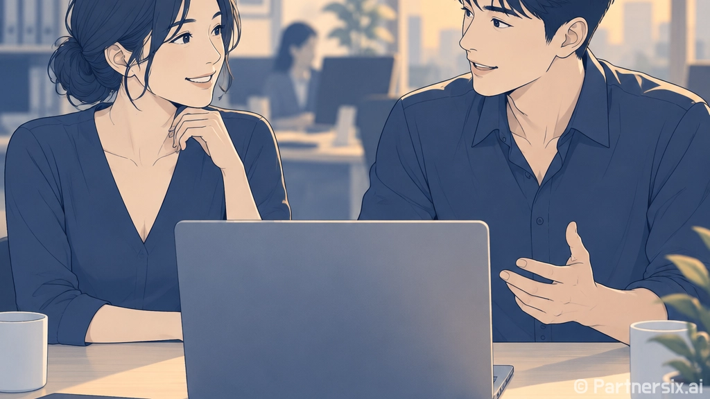 업무용노트북 고르는 방법, 사양표보다 체감 기준으로 보면 쉽습니다