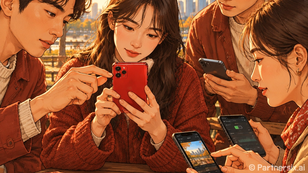 아이폰중고 사기 전에 상태 확인하는 방법, 초보자도 이 순서대로 보면 됩니다