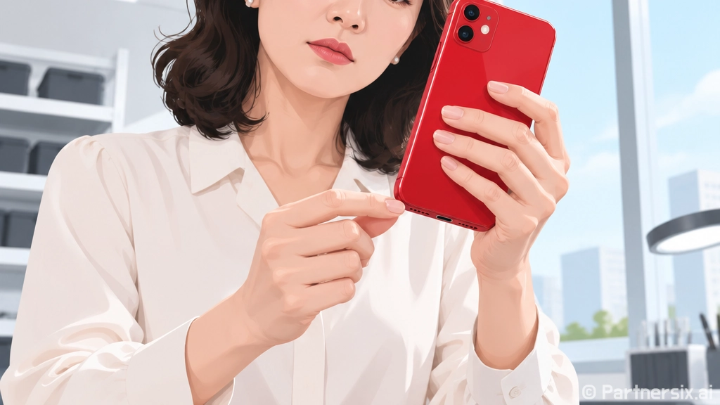 갤럭시중고폰 사는 방법, 초보자도 실수 줄이는 점검 순서