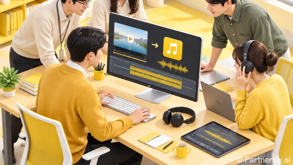 MP4MP3변환 초보자도 실패 없이 하는 방법