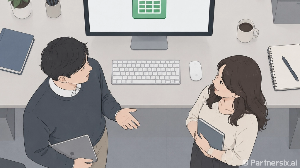 엑셀뷰어 설치 없이 xlsx 파일 여는 방법, 윈도우 초보자 기준으로 이렇게 하면 됩니다