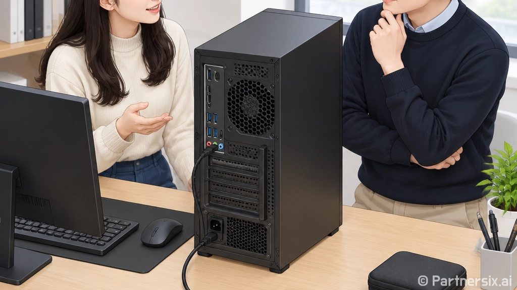ios27 업데이트 전 윈도우 PC로 백업하고 오류 줄이는 방법