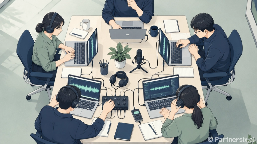 녹음파일텍스트변환 제대로 하려면 이렇게 세팅하면 됩니다