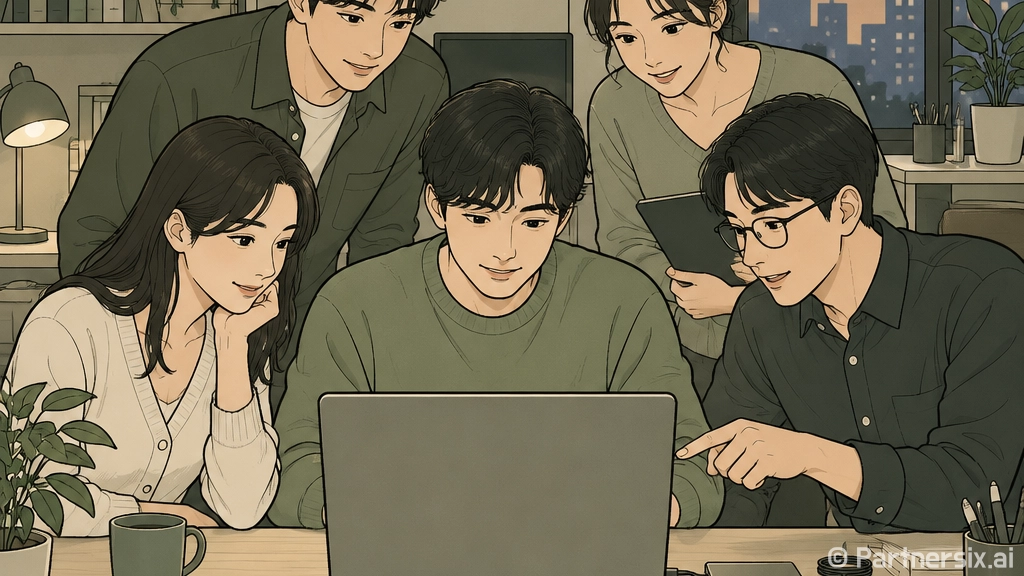 삼성전자노트북 처음 세팅하는 방법, 체감 성능부터 잡으려면 이렇게