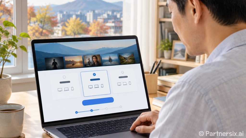 넷플릭스가입 처음 하는 방법, PC와 TV에서 덜 막히게 진행하려면 이렇게