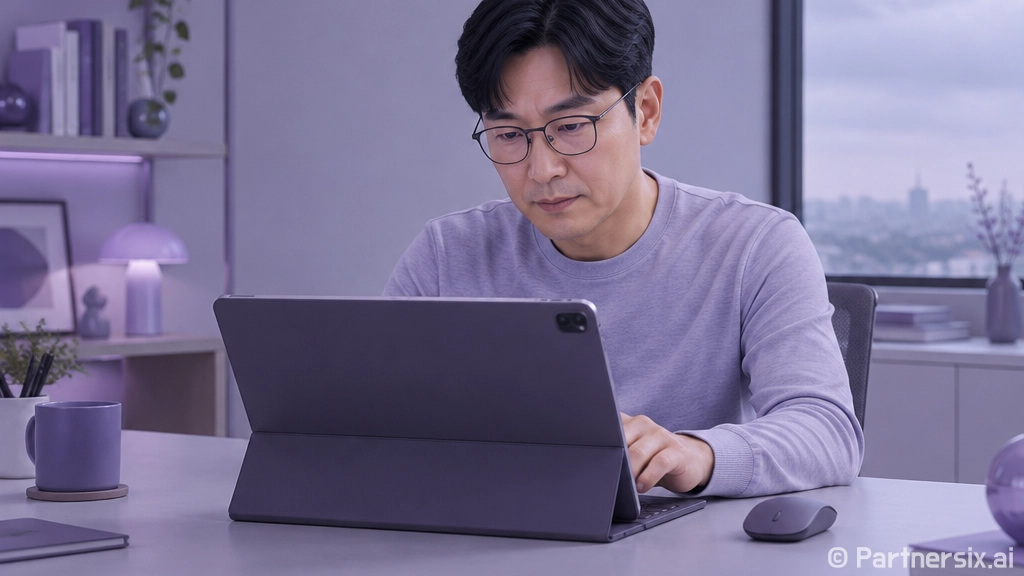 갤럭시탭S8울트라를 PC처럼 쓰려면 이렇게 세팅하면 편합니다