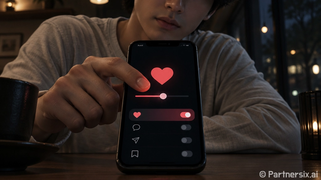 인스타좋아요 늘리는 방법, 숫자보다 먼저 봐야 할 세팅