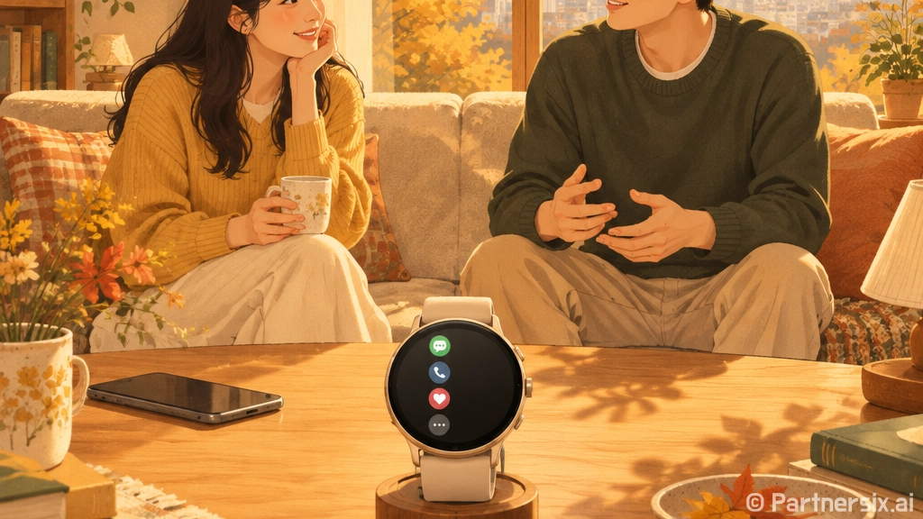 갤럭시워치7 처음 샀을 때 체감 좋게 세팅하는 방법