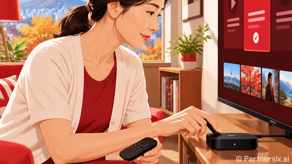 넷플릭스가격 아끼려면 PC·TV 환경부터 이렇게 보면 됩니다