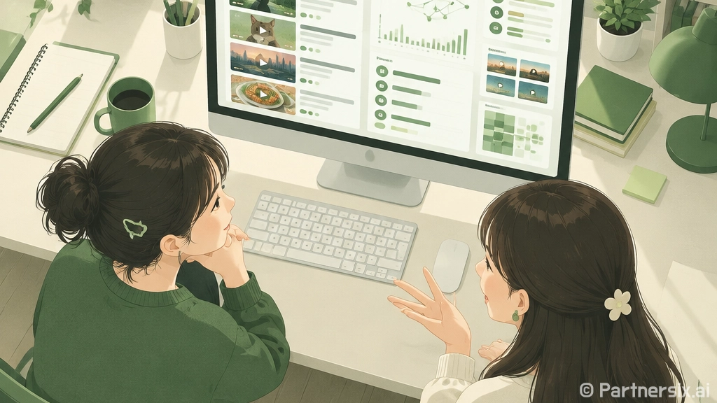 유튜브알고리즘 내 …
