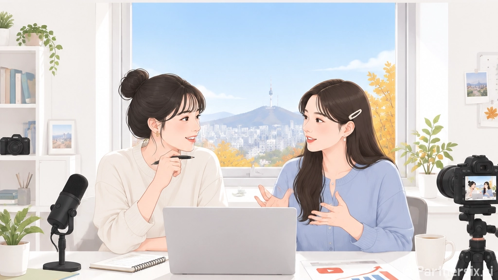 유튜브구독자늘리기 …