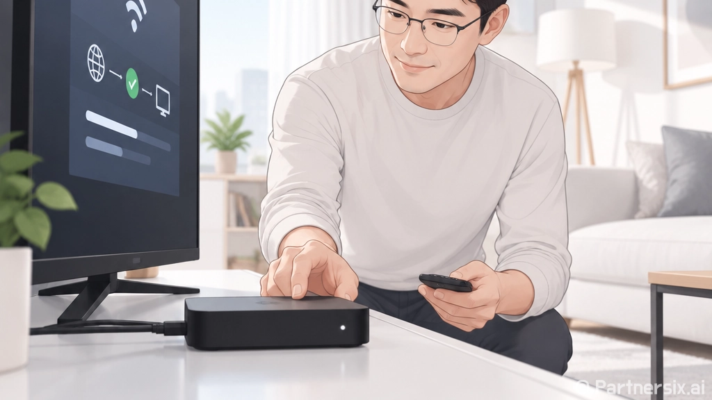 KT넷플릭스 가입 전에 요금제와 계정 연결 확인하는 방법