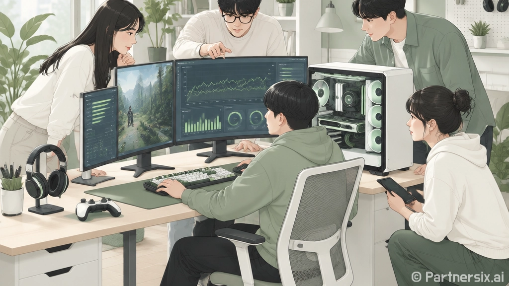 펍지 렉 줄이는 방…