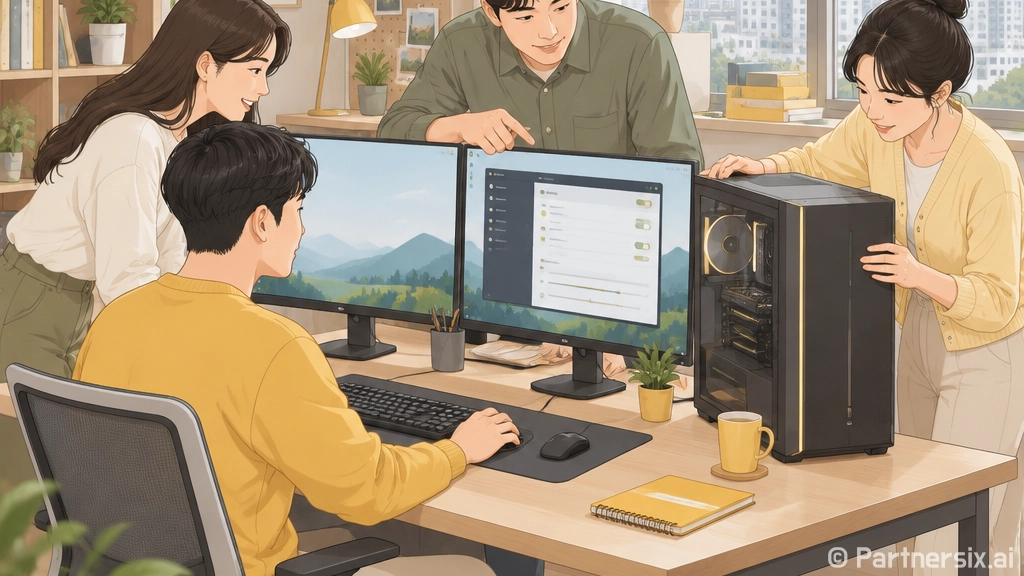 쿠팡셀러 시작하려면…