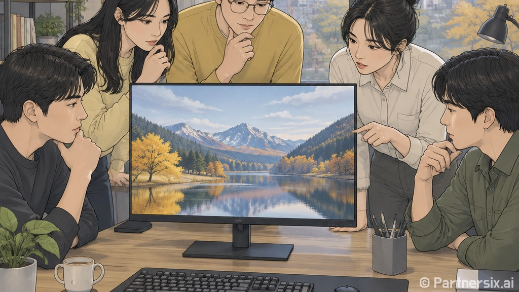 모니터핫딜 놓치지 않으려면 이렇게 고르세요