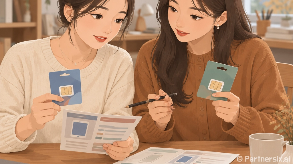 청소년요금제 고르는 방법, 데이터 용량보다 먼저 볼 것들