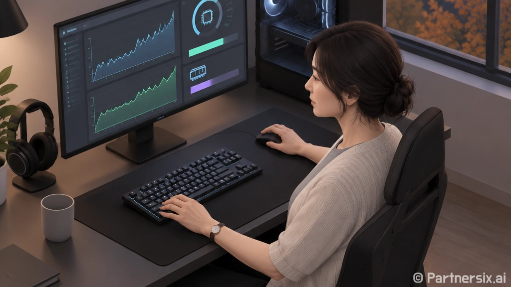 틱톡 PC에서 끊김…