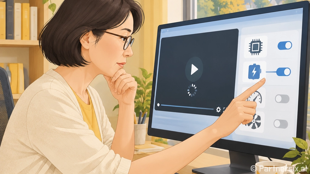디즈니 플러스 PC…